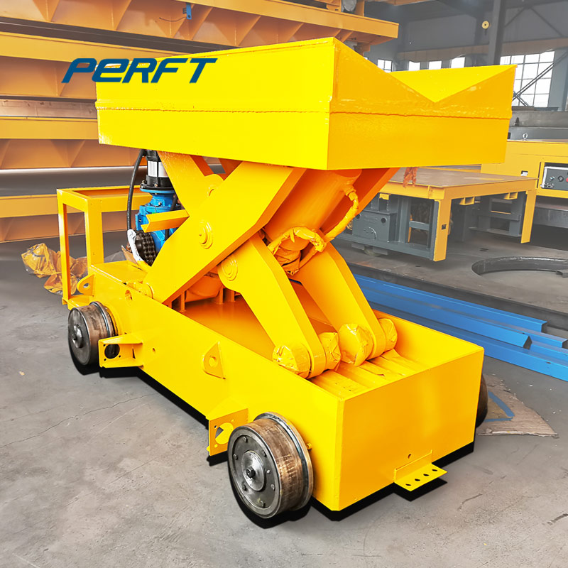 Why Is AGV Electric Cart So Important In Intelligent Warehousing